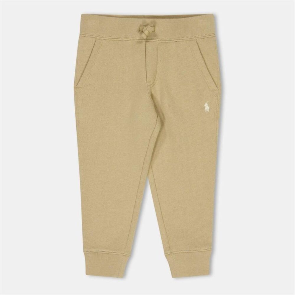 Ralph Lauren Boys Sweatpants / Khaki